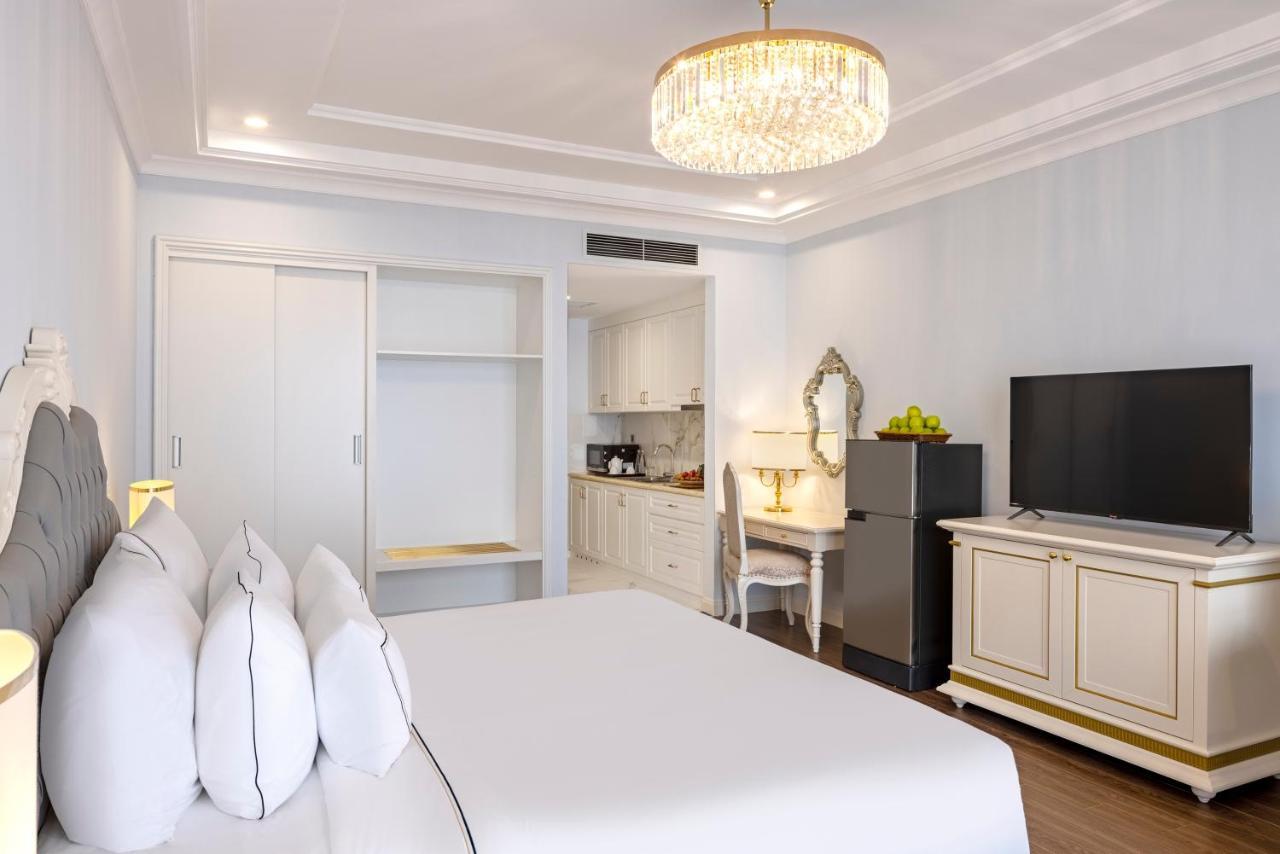 Hotel Melia Vinpearl