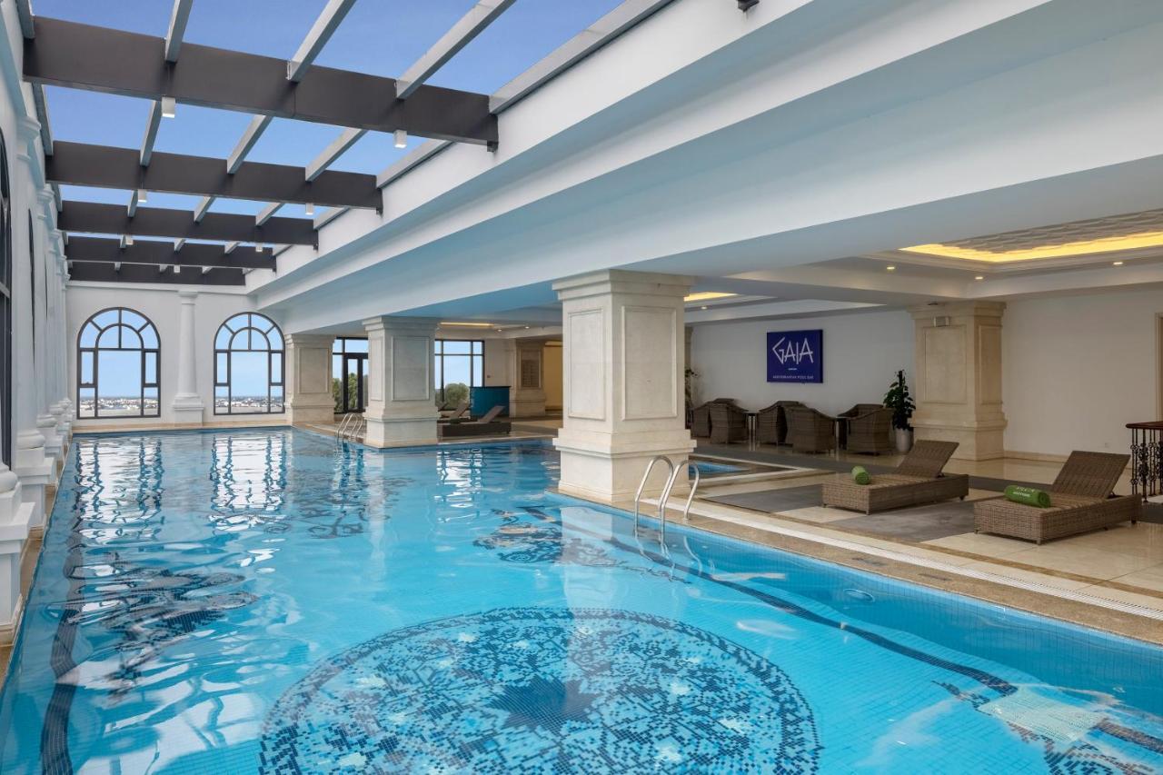 Hotel Melia Vinpearl 5*