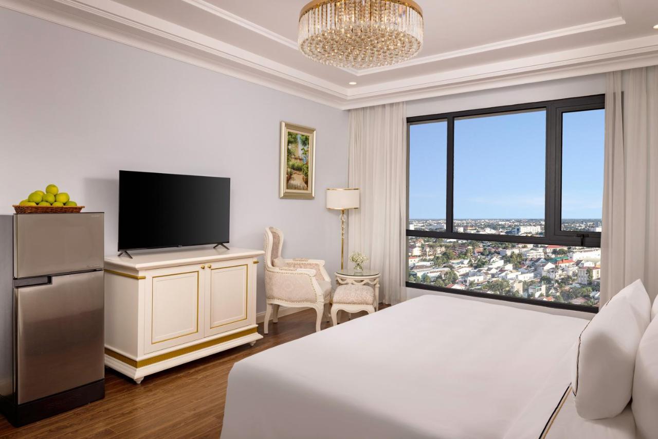 Melia Vinpearl 5* Phu Ly