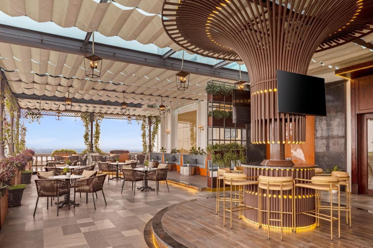 Melia Vinpearl Hotel Phu Ly