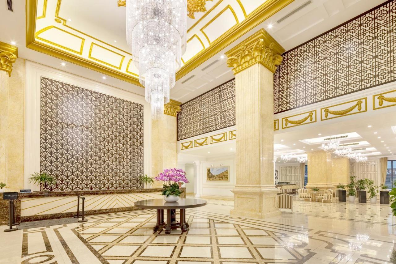 Melia Vinpearl 5* Phu Ly
