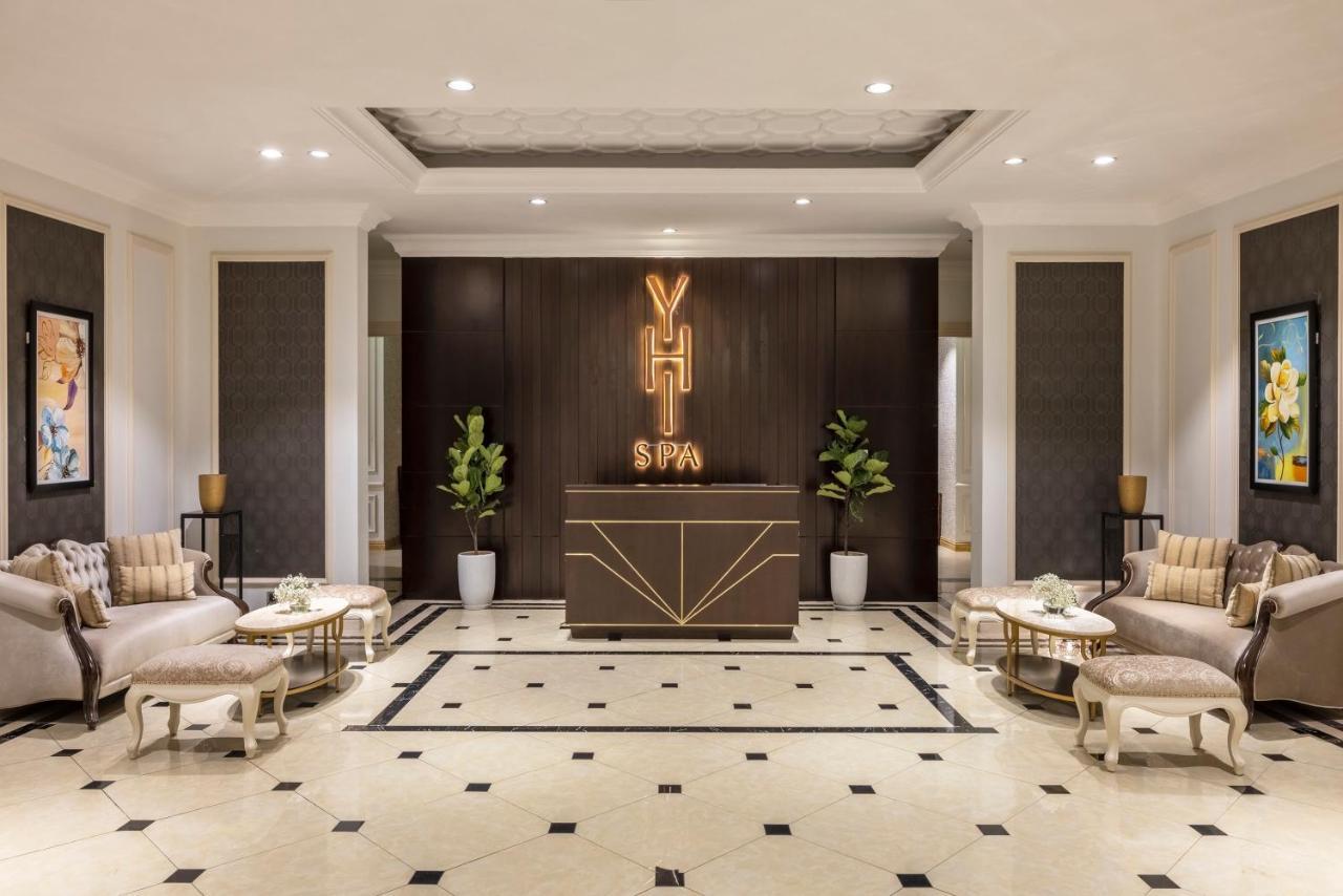 Melia Vinpearl Hotel 5*