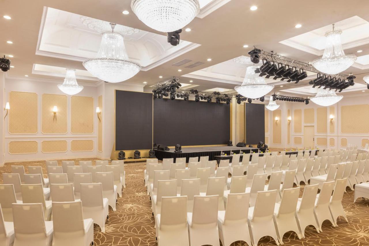 Melia Vinpearl Hotel