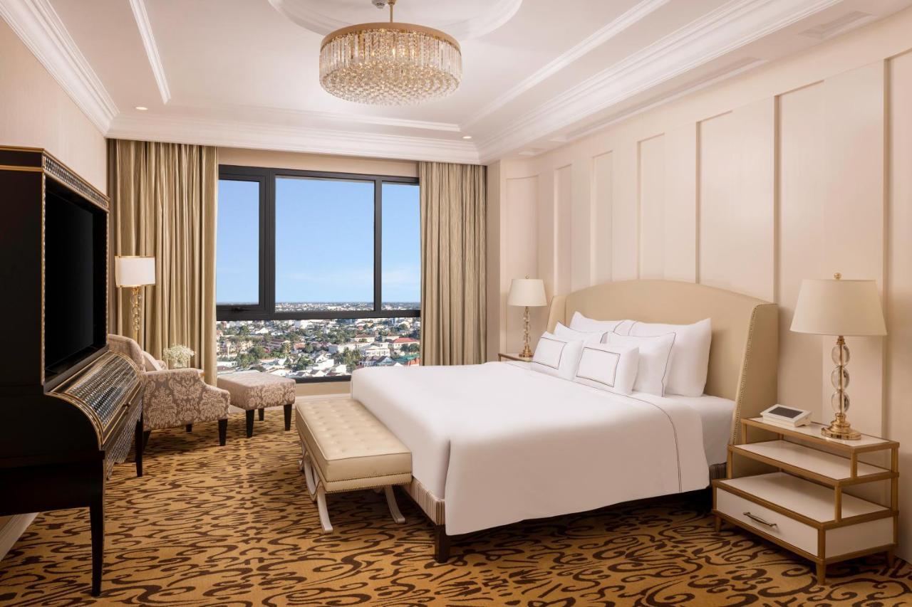 Hotel Melia Vinpearl