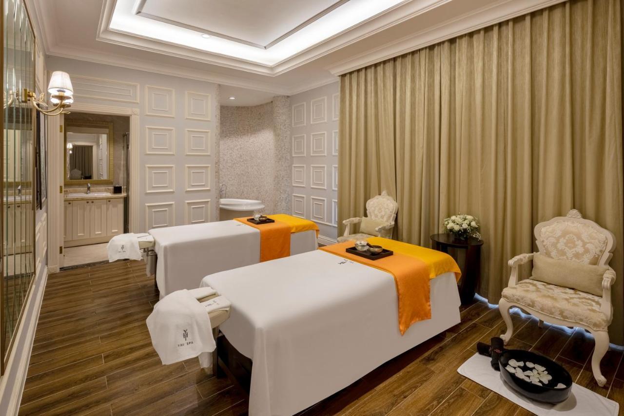 Melia Vinpearl Hotel Phu Ly