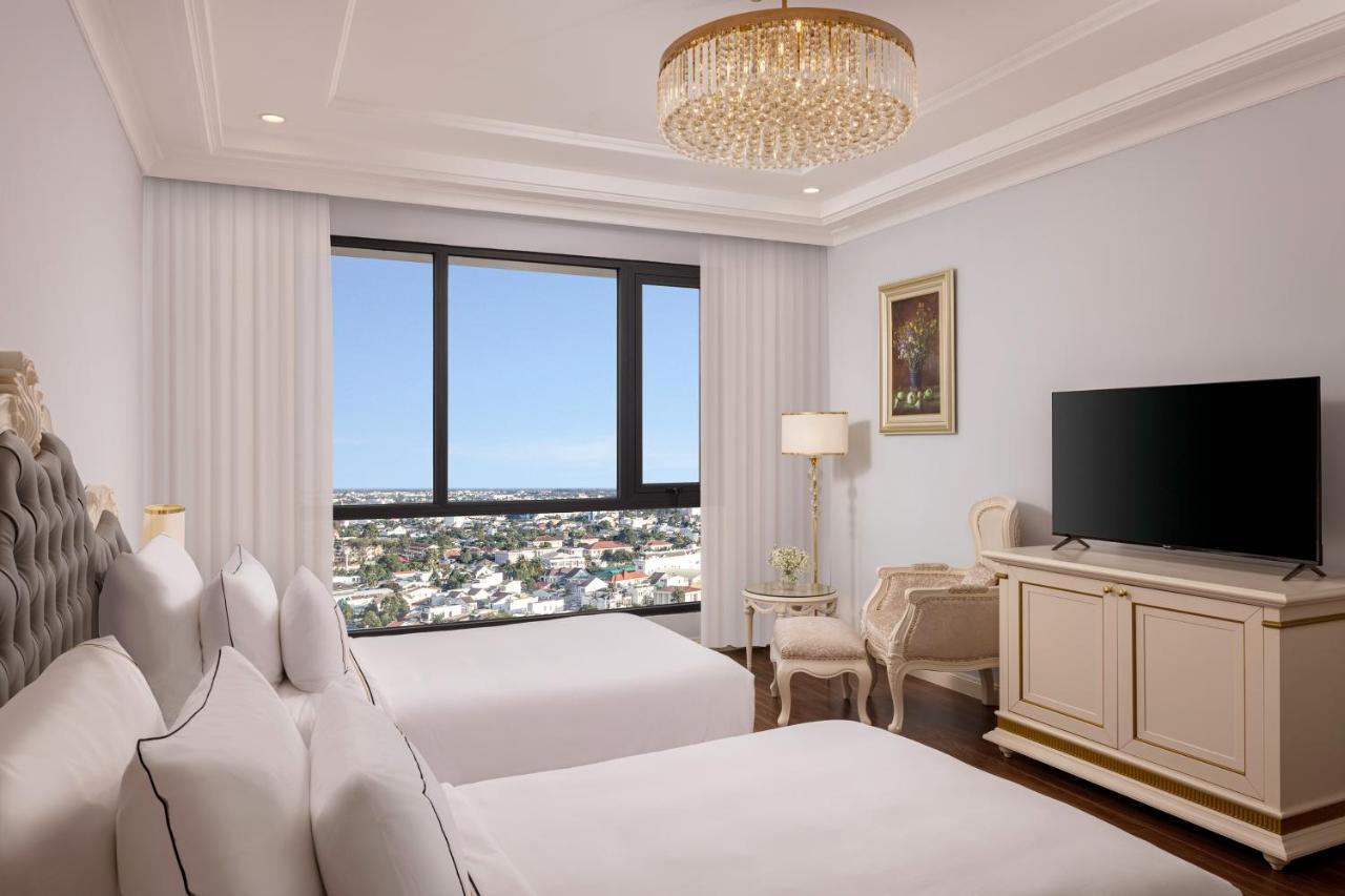 Hotel Melia Vinpearl