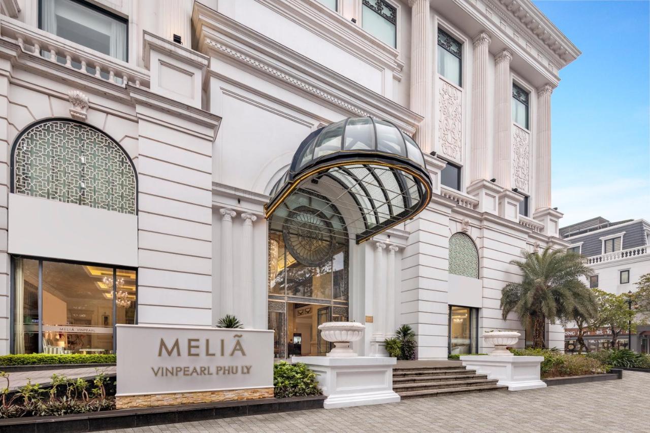 Hotel Melia Vinpearl 5*