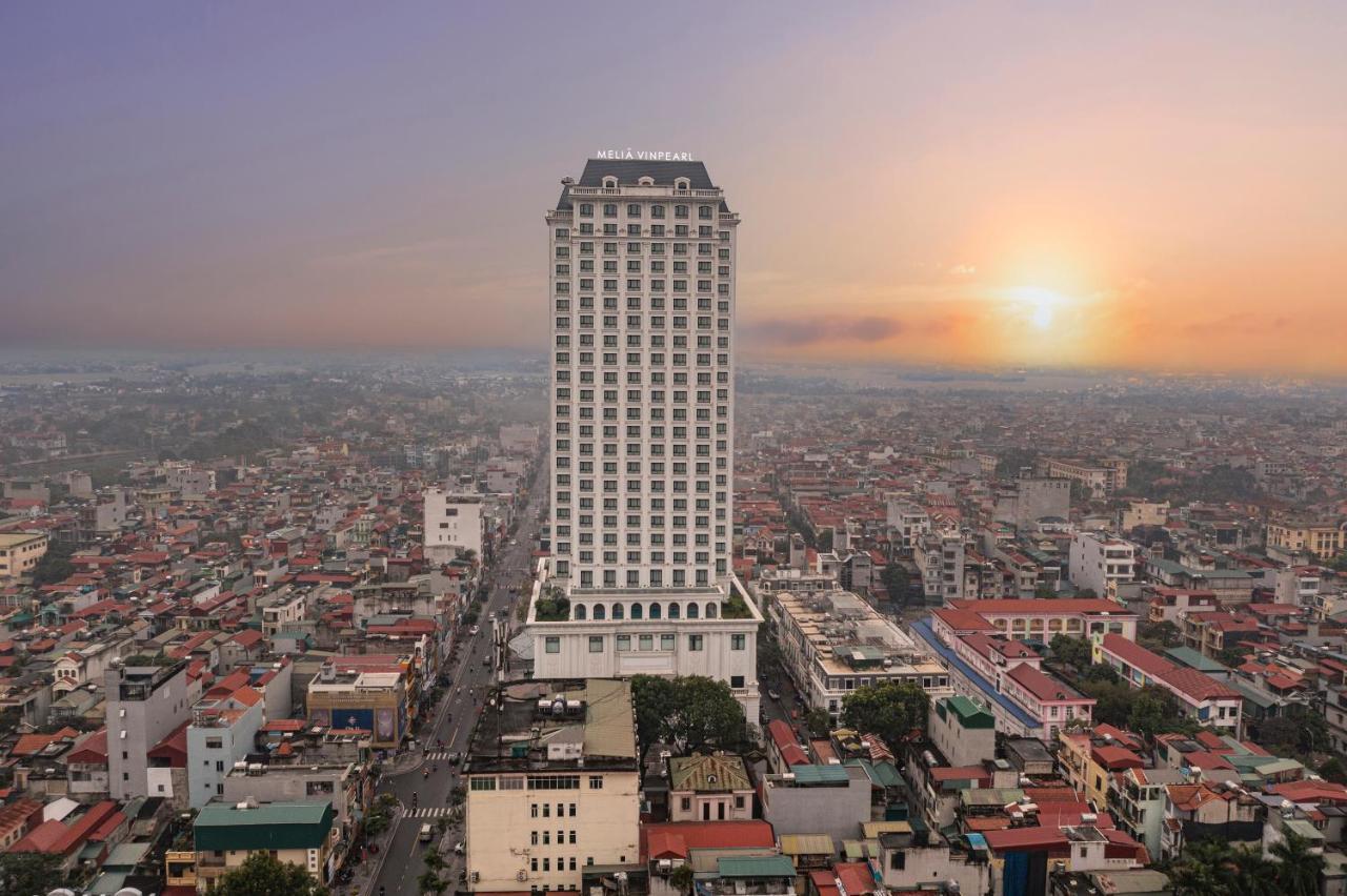 Melia Vinpearl Hotel 5*