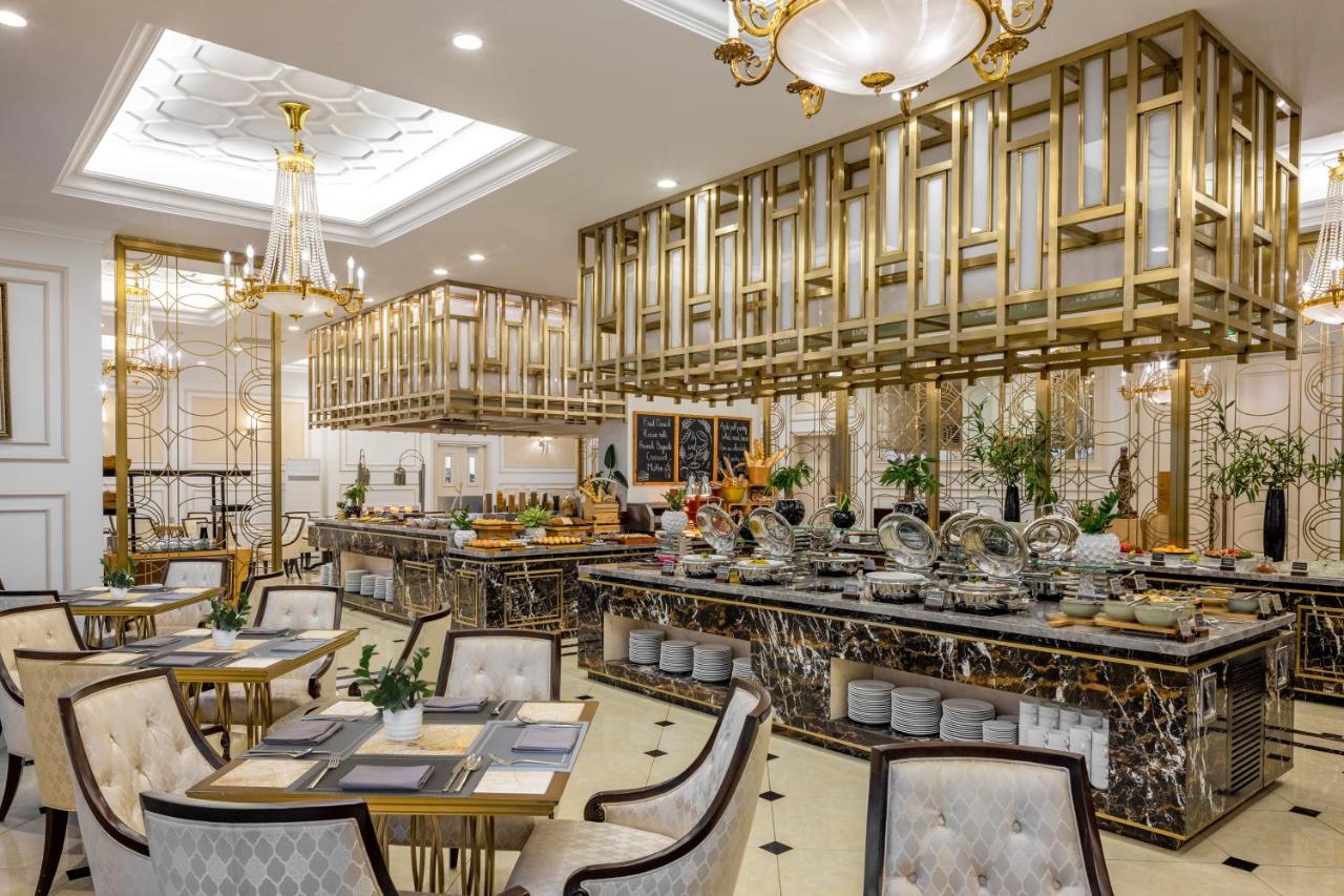 Hotel Melia Vinpearl 5*