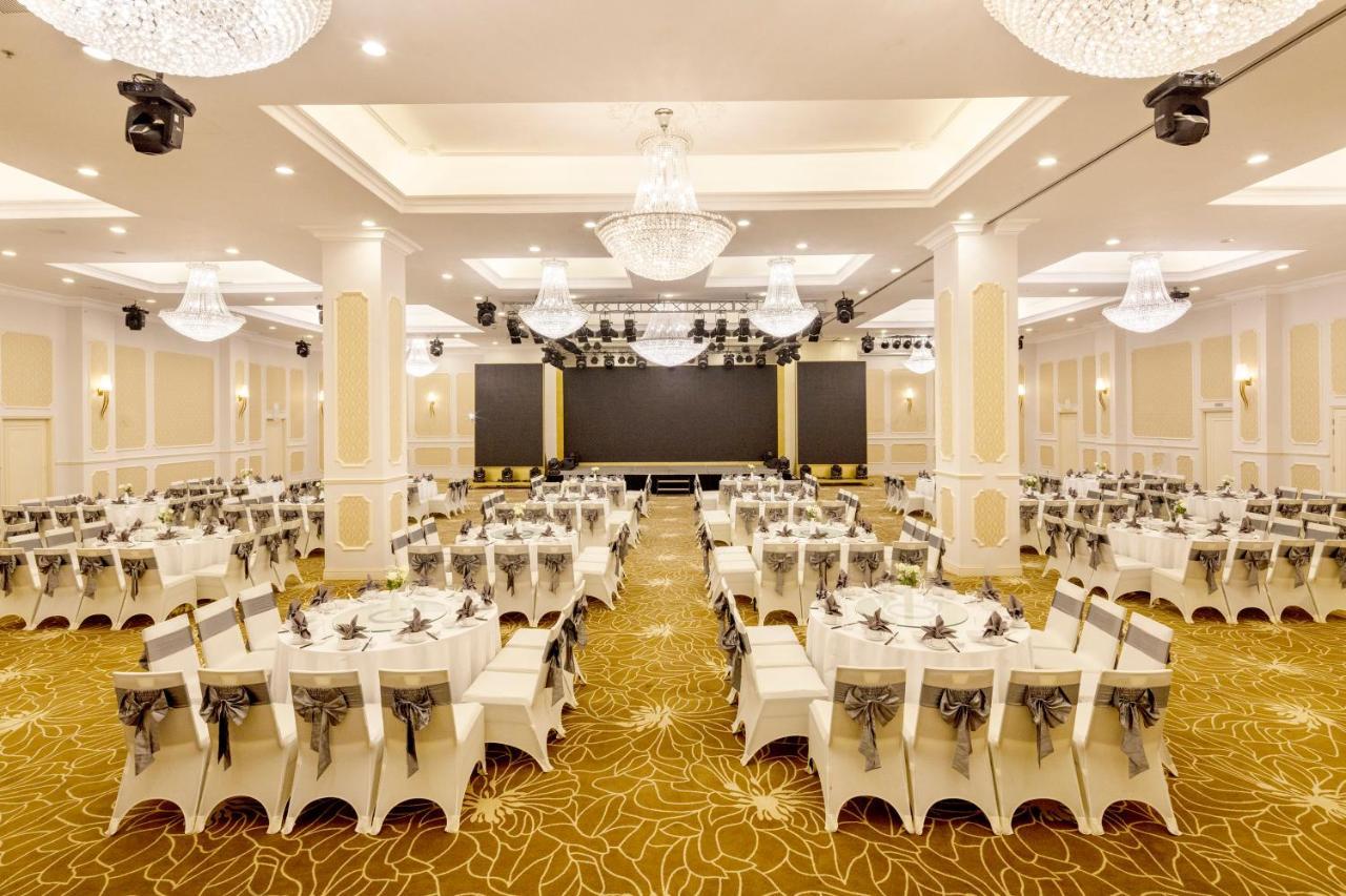 Melia Vinpearl Hotel Phu Ly
