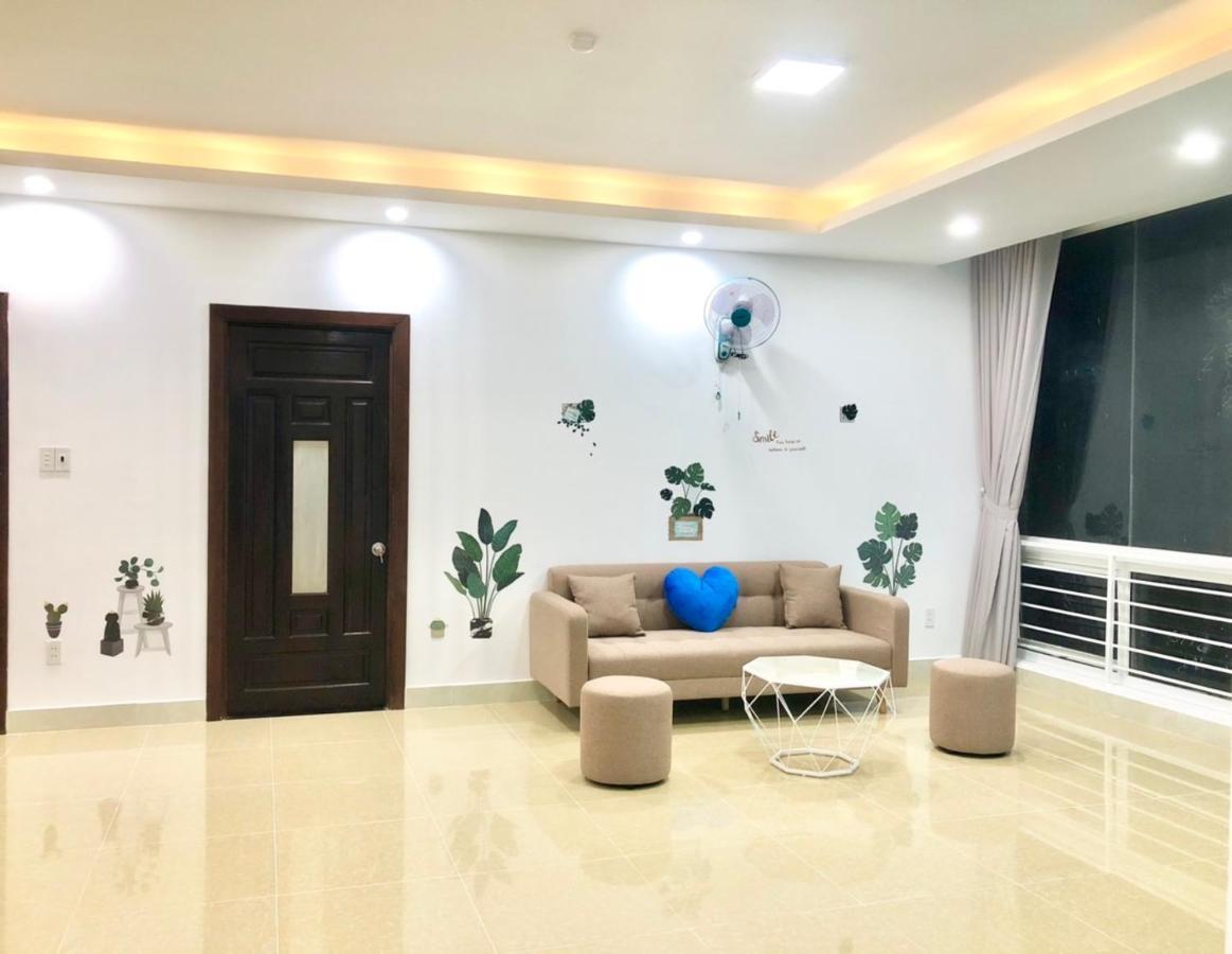 Oasky Son Thinh 2 Apartment *
