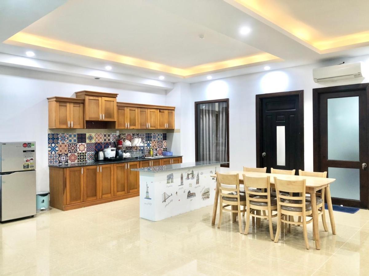 Oasky Son Thinh 2 Apartment Vũng Tàu