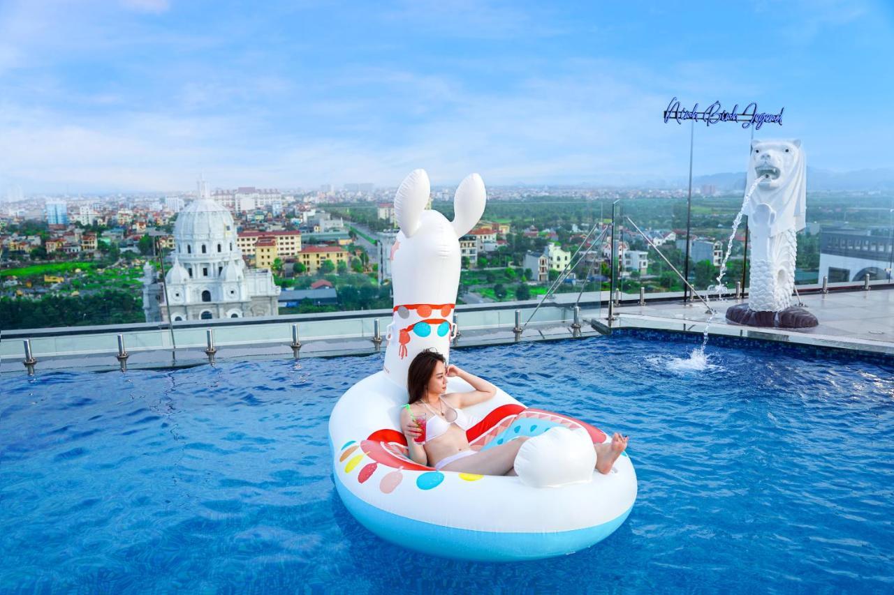 Hotel Legend 5*