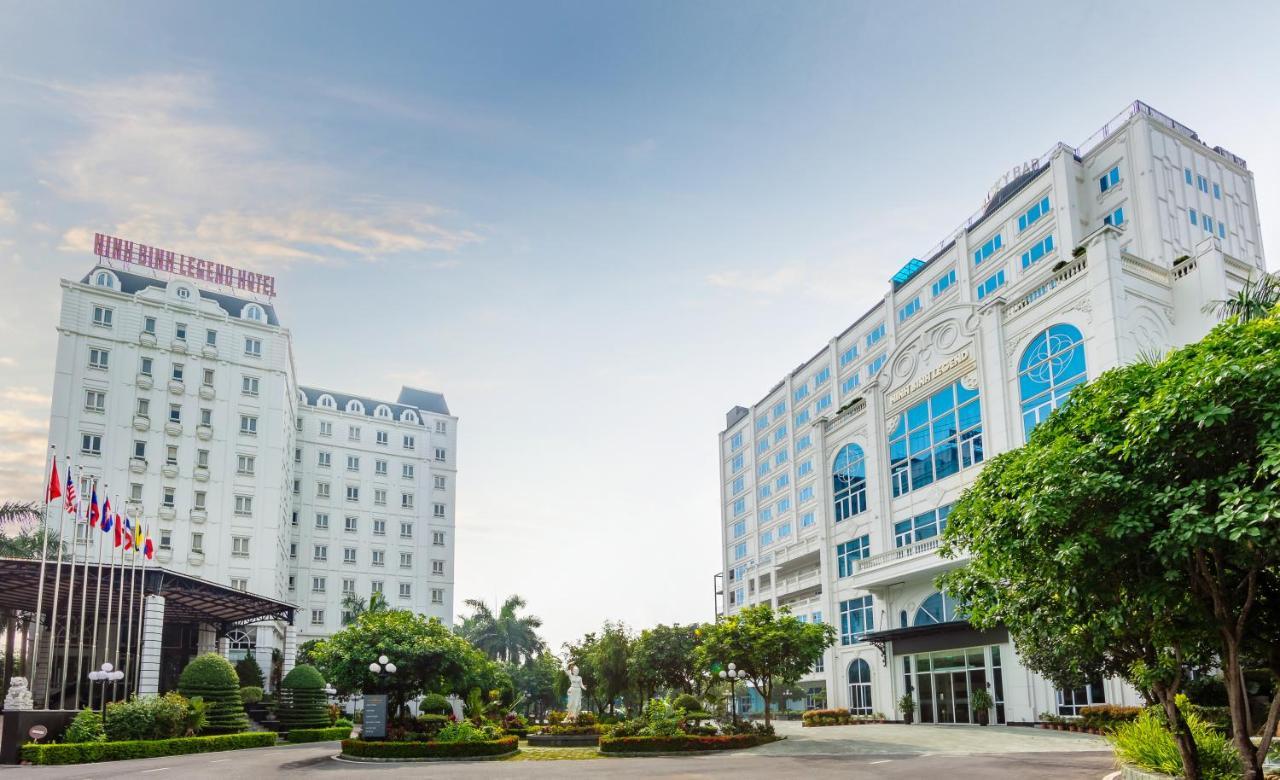 Legend 5* Ninh Binh