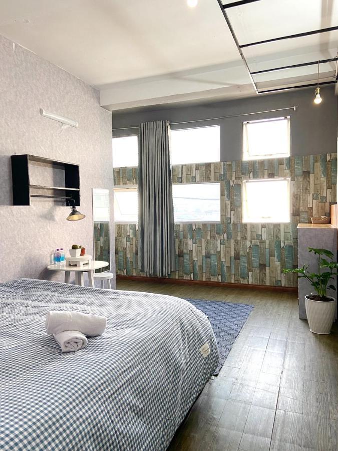 Homestay Homestay Nhien Tam *