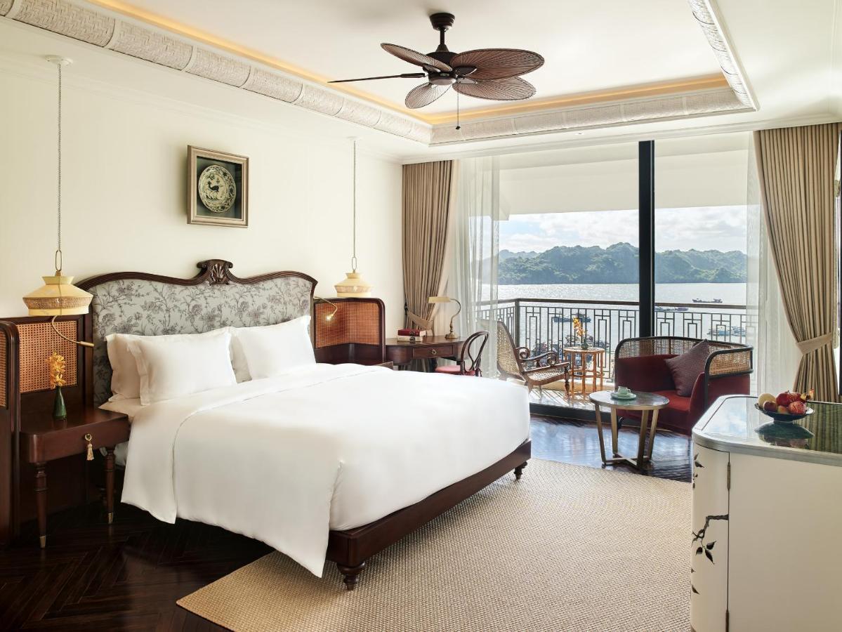 Hotel Perle D'orient Cat Ba - Mgallery
