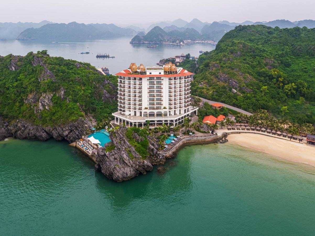 Perle D'orient Cat Ba - Mgallery Hotel 5*