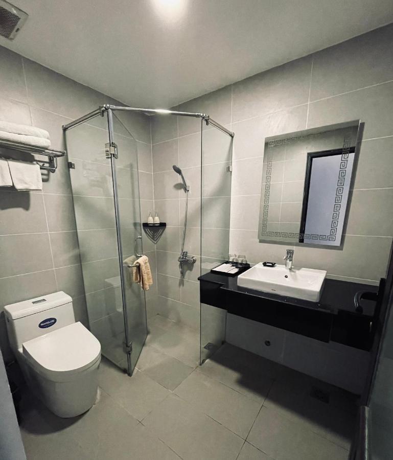 Kp Hotel *
