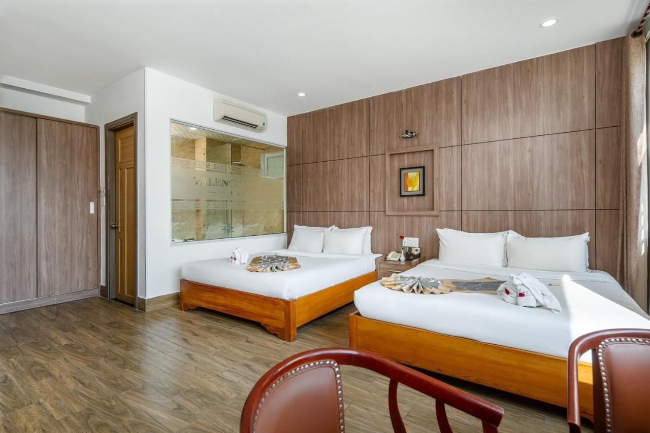 Valencia Hotel