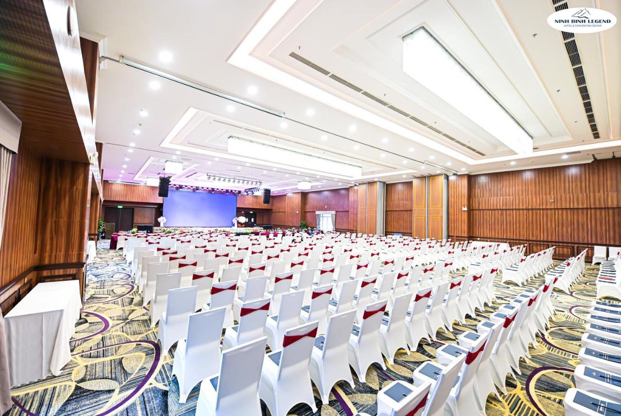 Hotel Legend Ninh Binh