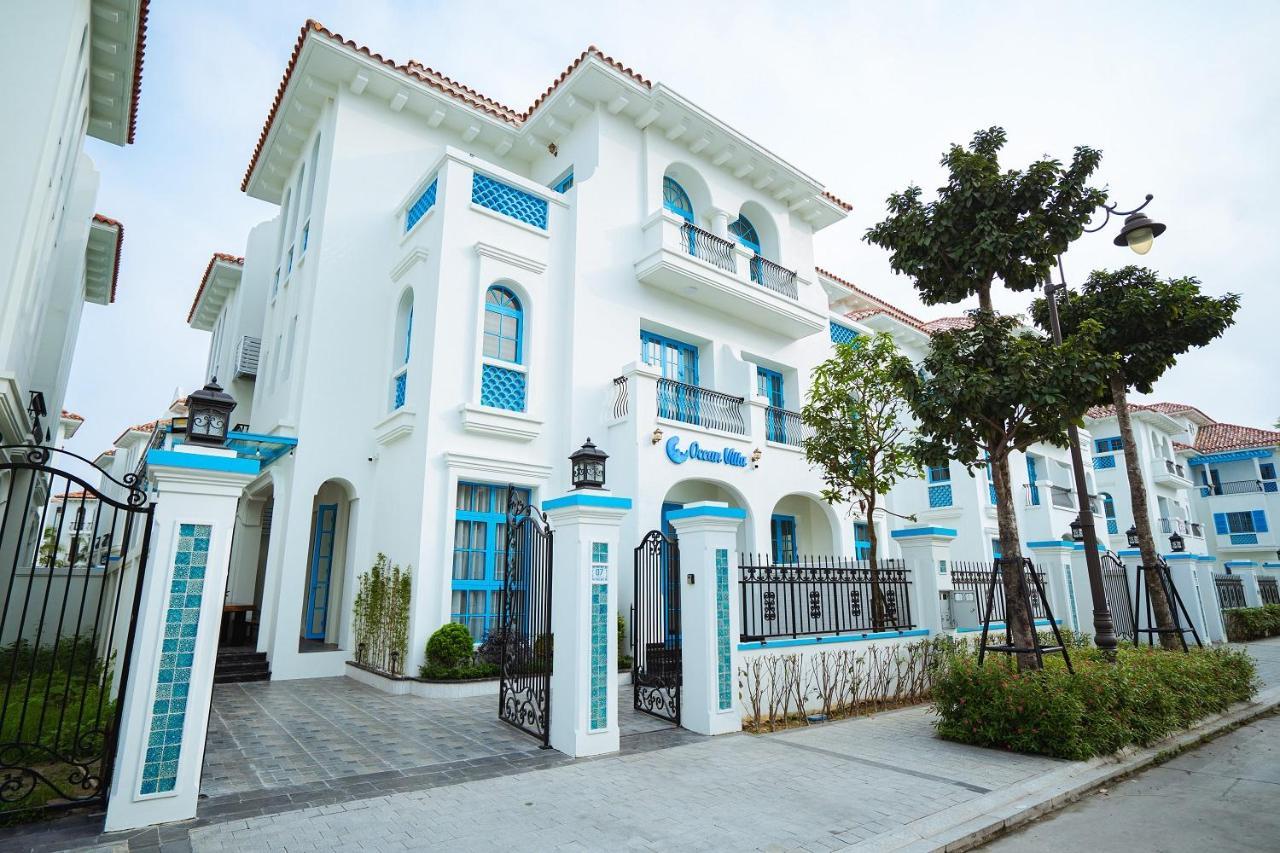 Ocean - Sun Grand Feria Ha Long