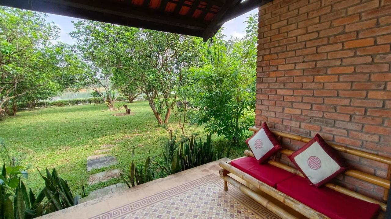 Riverside Boutique & Resort Hue