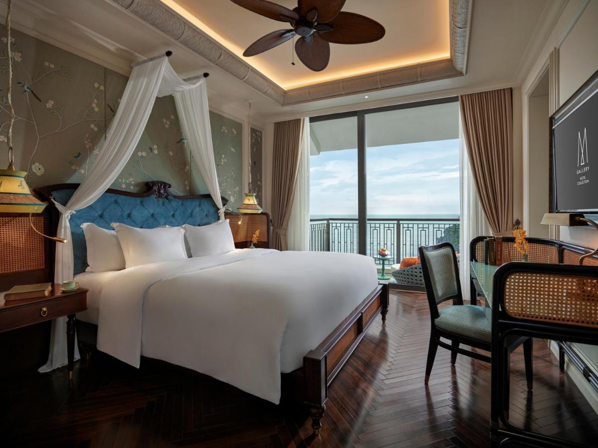 Perle D'orient Cat Ba - Mgallery Hotel