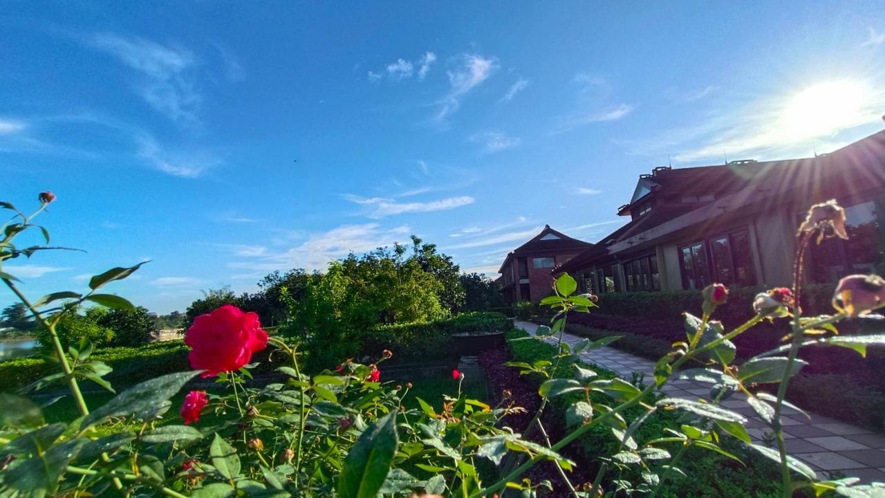 Riverside Boutique & Resort Hue