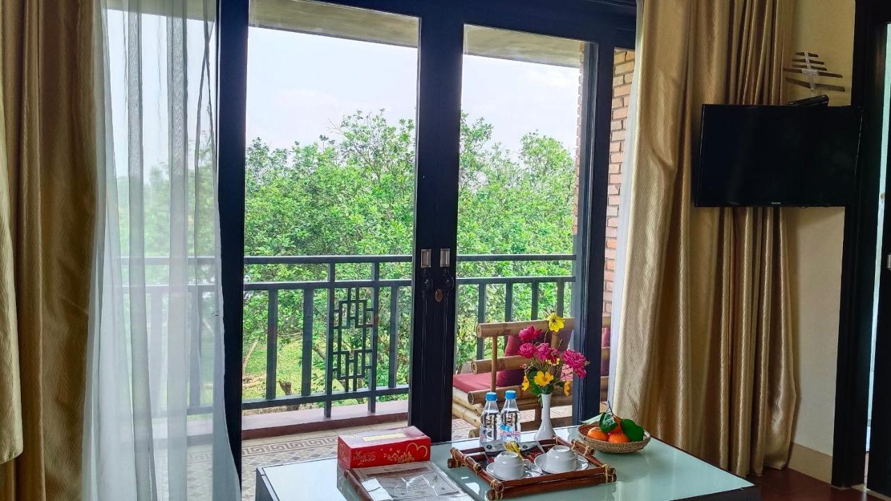Riverside Boutique & Resort 4*