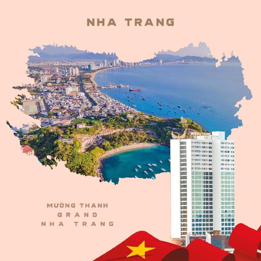 Muong Thanh Grand Khách sạn