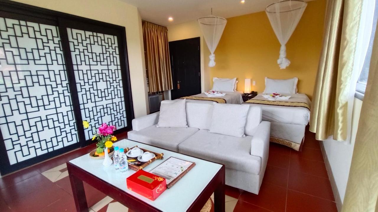 Riverside Boutique & 4* Hue