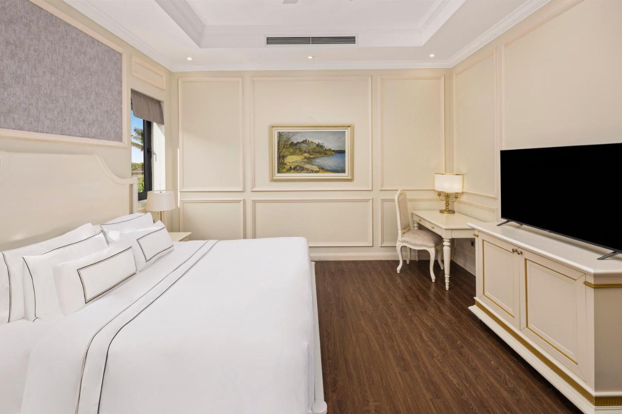 Resort Melia Vinpearl Cua Hoi Beach Resort Cua Lo