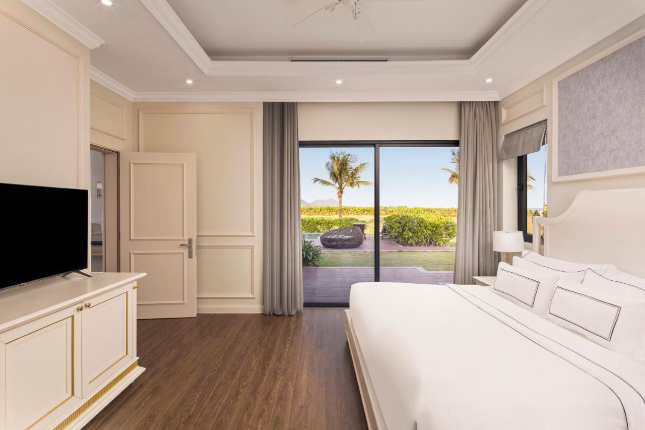 Melia Vinpearl Cua Hoi Beach Resort Resort