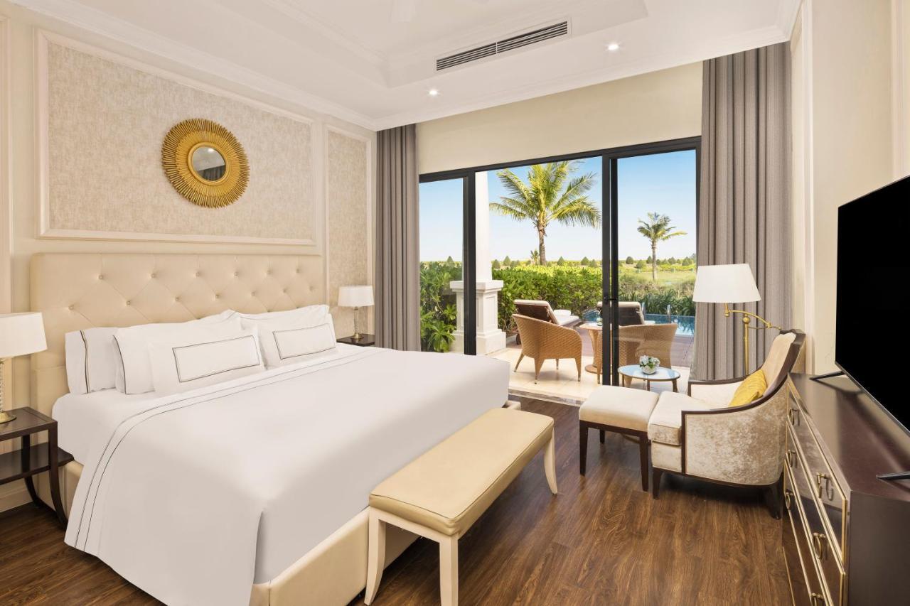 Melia Vinpearl Cua Hoi Beach Resort Resort