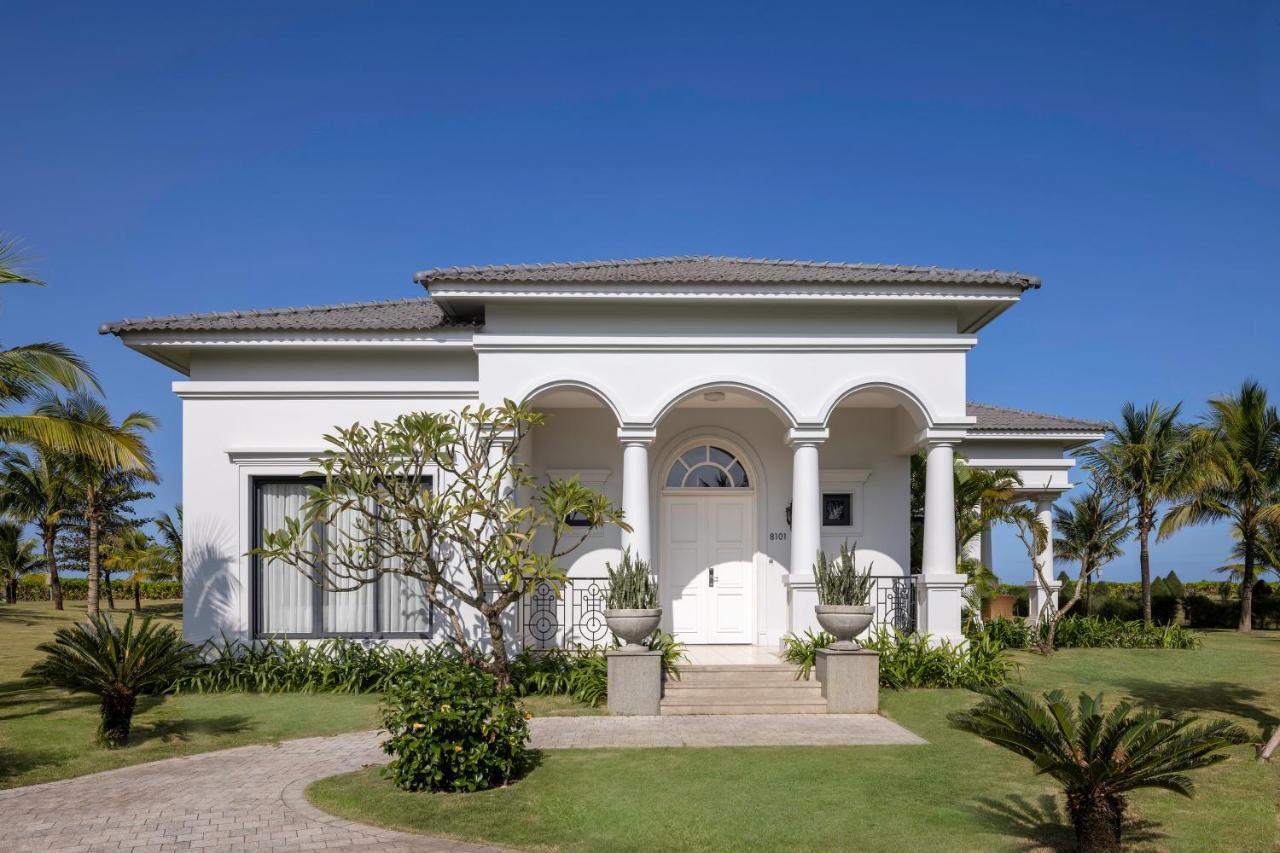 Resort Melia Vinpearl Cua Hoi Beach Resort Cua Lo