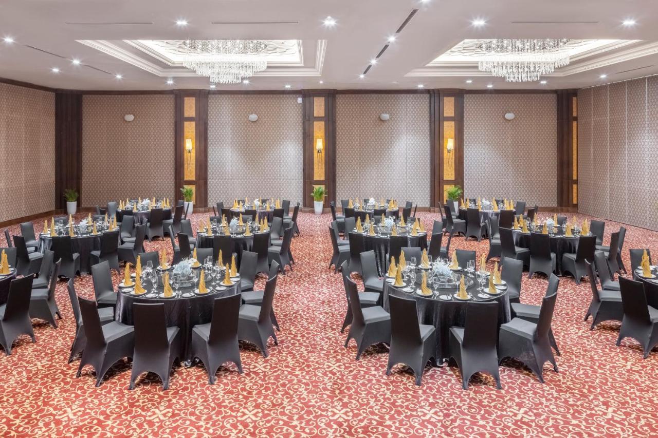 Melia Vinpearl Cua Hoi Beach Resort Resort Cua Lo