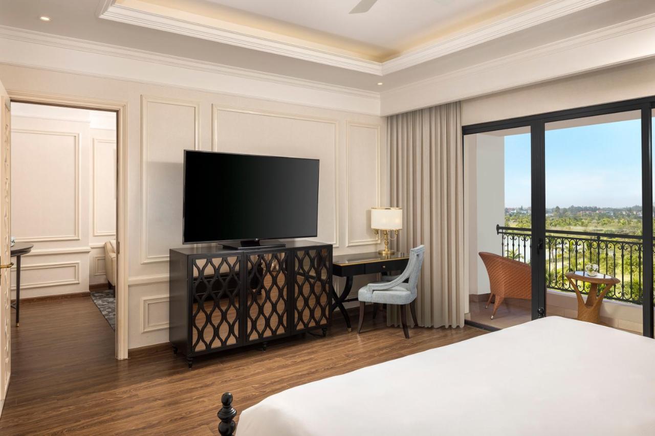 Melia Vinpearl Cua Hoi Beach Resort Resort Cua Lo