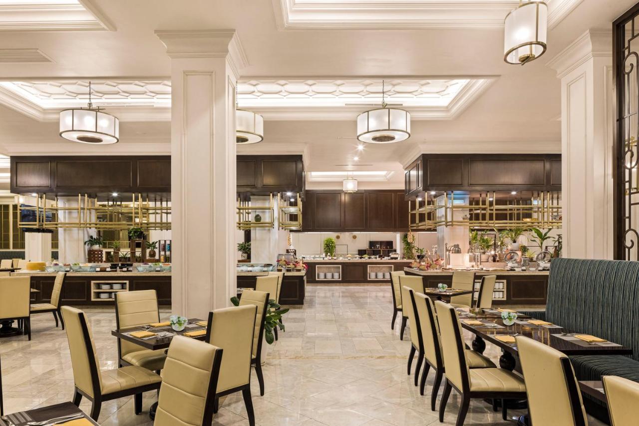 Melia Vinpearl Cua Hoi Beach Resort Cua Lo