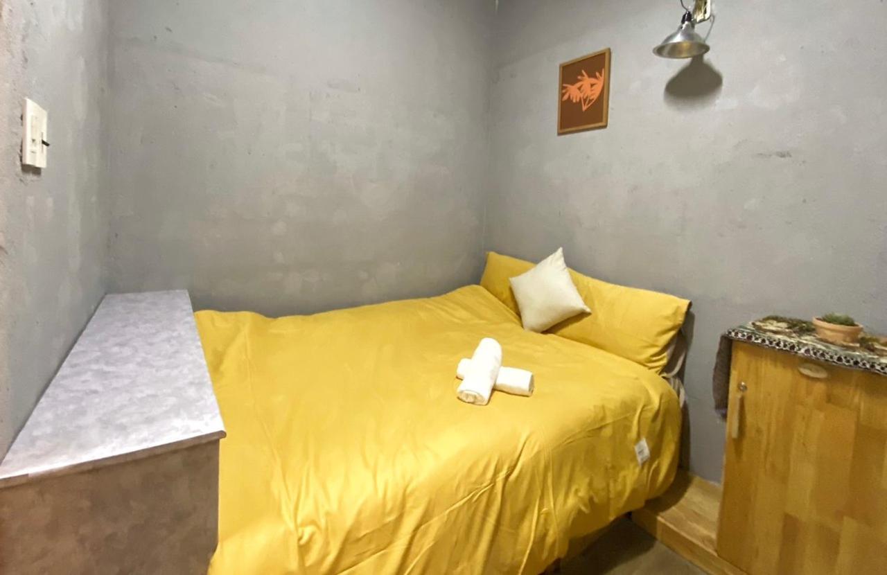 Homestay Nhien Tam *