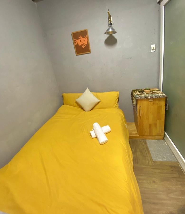 Homestay Nhien Tam * Da Lat