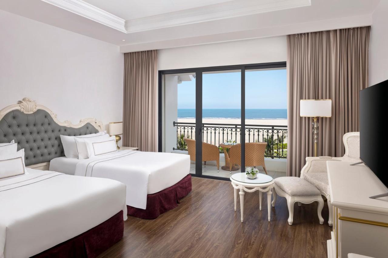 Melia Vinpearl Cua Hoi Beach Resort Cua Lo