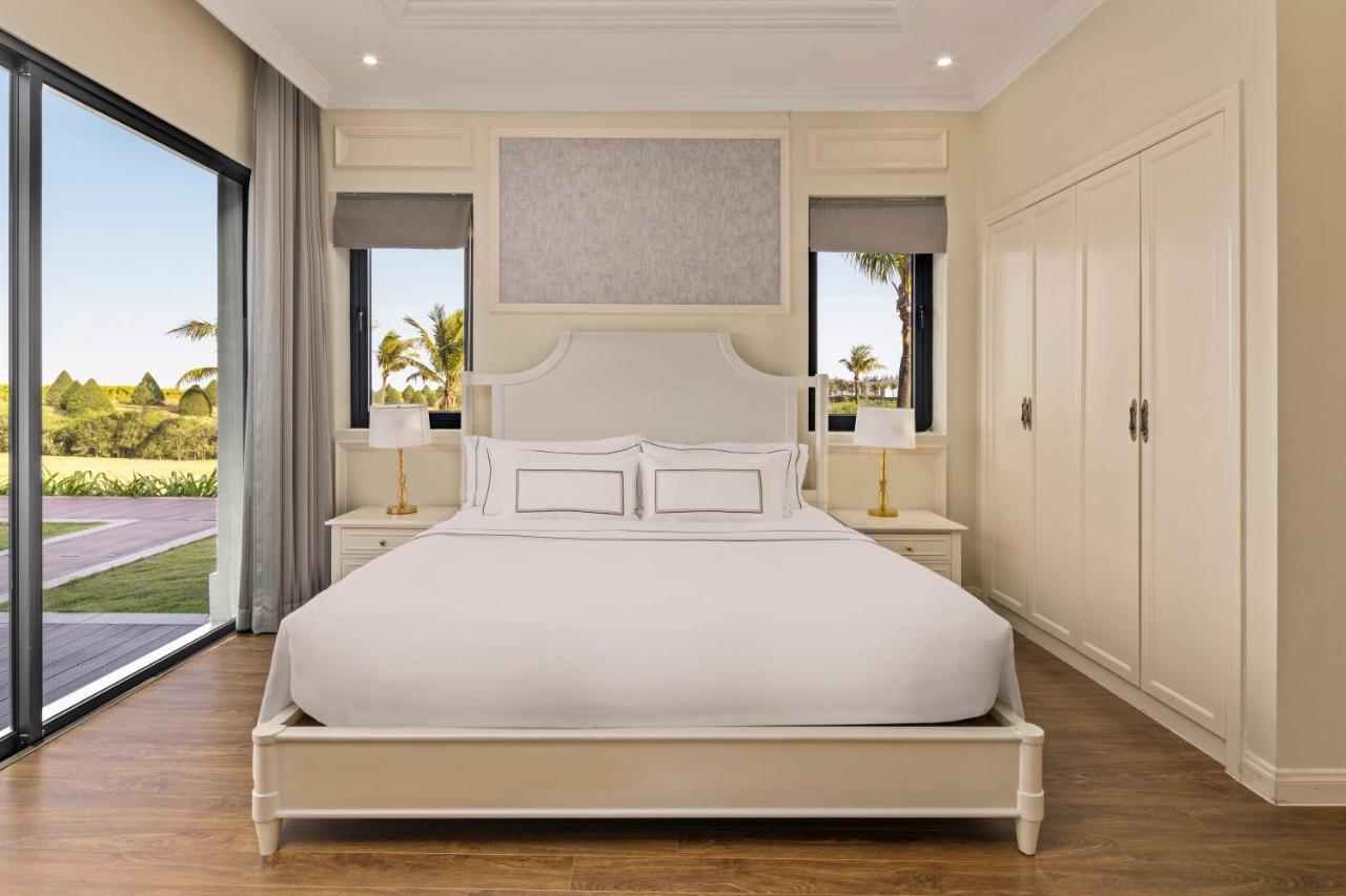 Melia Vinpearl Cua Hoi Beach Resort 5* Cua Lo