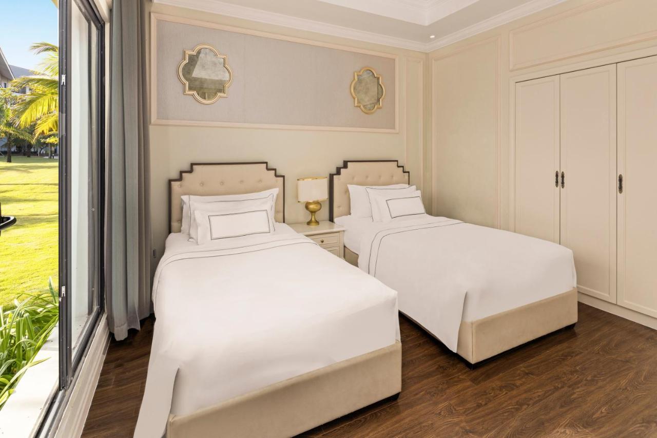 Melia Vinpearl Cua Hoi Beach Resort 5*