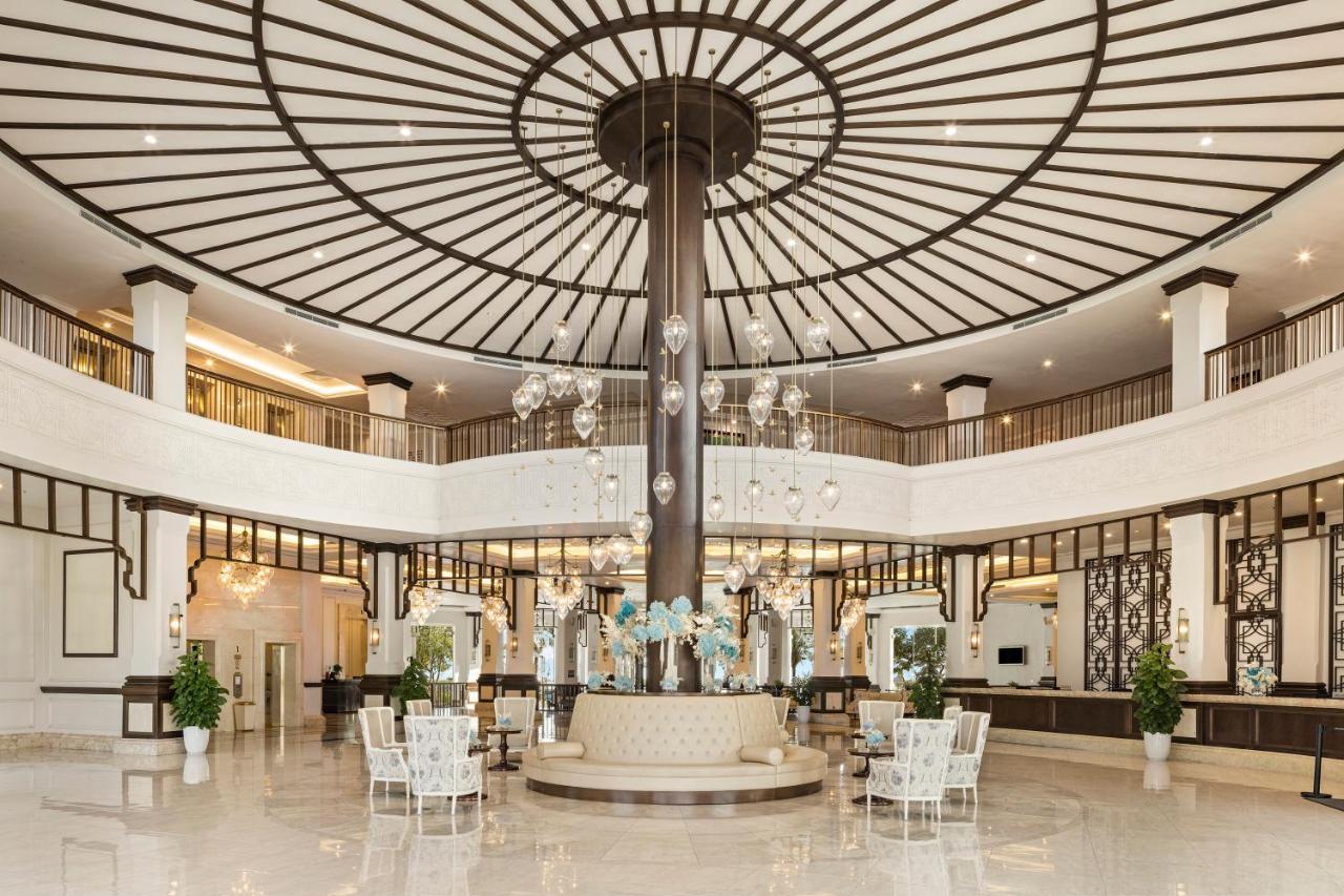 Melia Vinpearl Cua Hoi Beach Resort Cua Lo