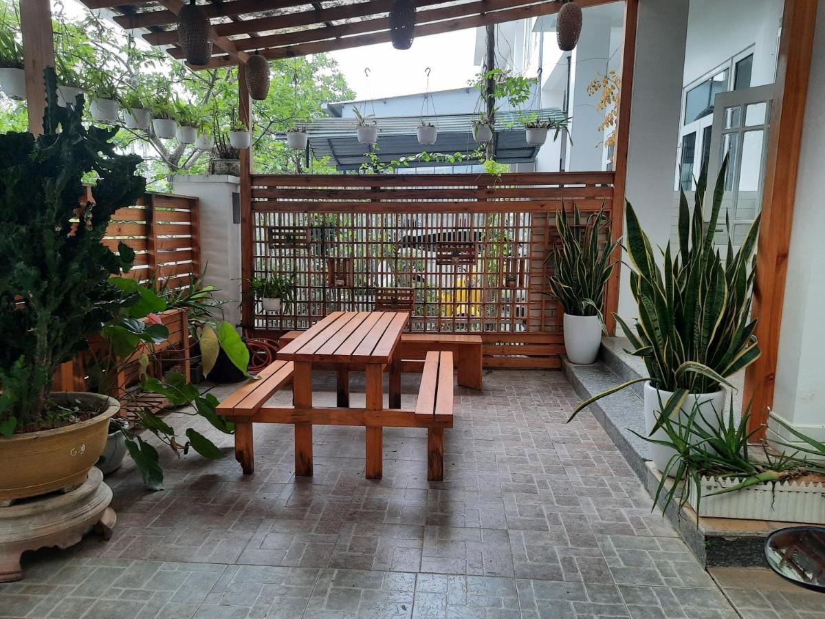 Cool Homestay Hue