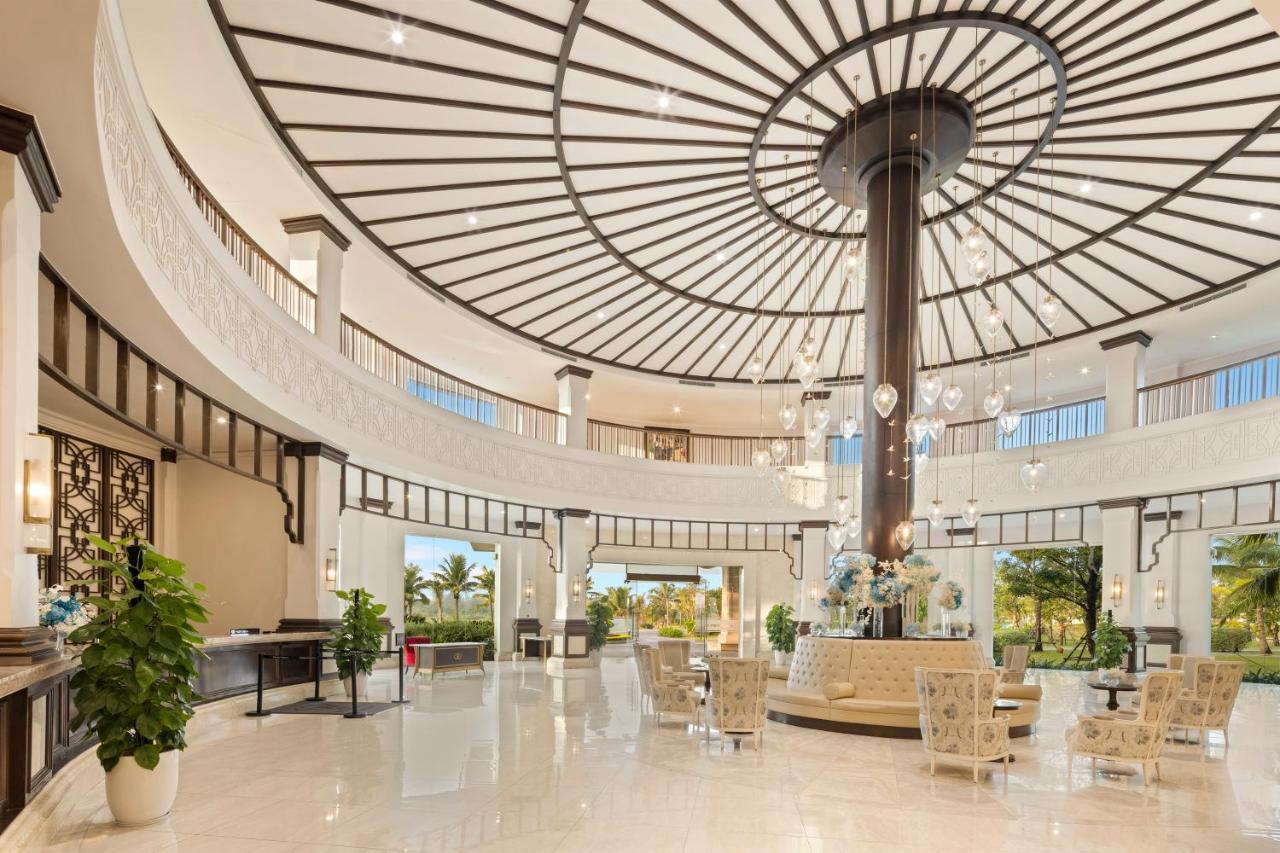 Resort Melia Vinpearl Cua Hoi Beach Resort