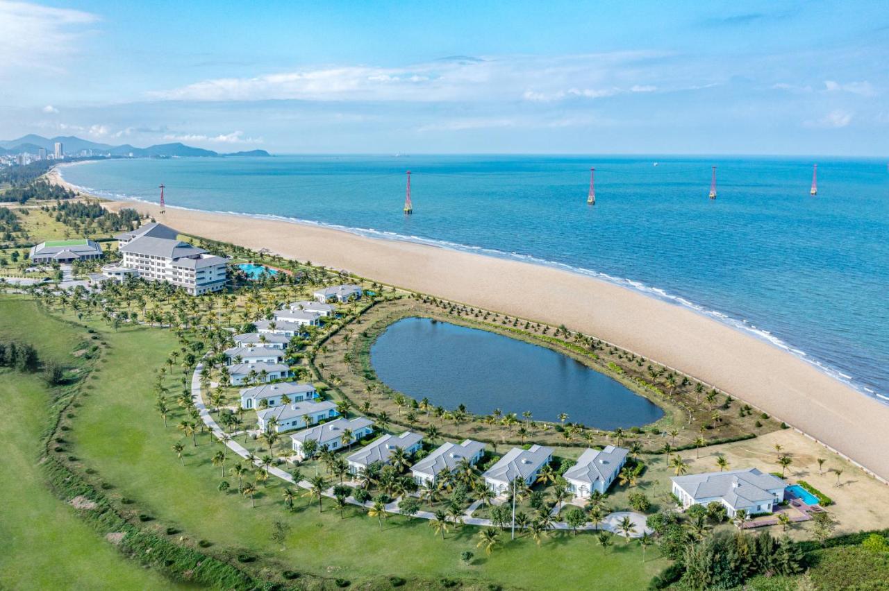 Resort Melia Vinpearl Cua Hoi Beach Resort Cua Lo