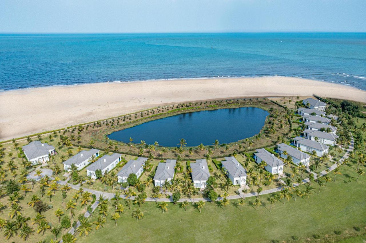 Melia Vinpearl Cua Hoi Beach Resort Cua Lo