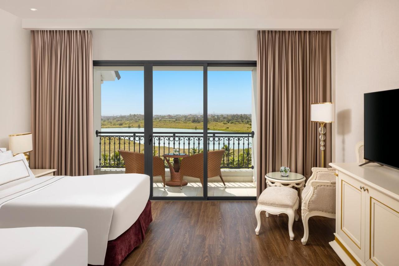 Vinpearl Cua Hoi, Affiliated By Melia