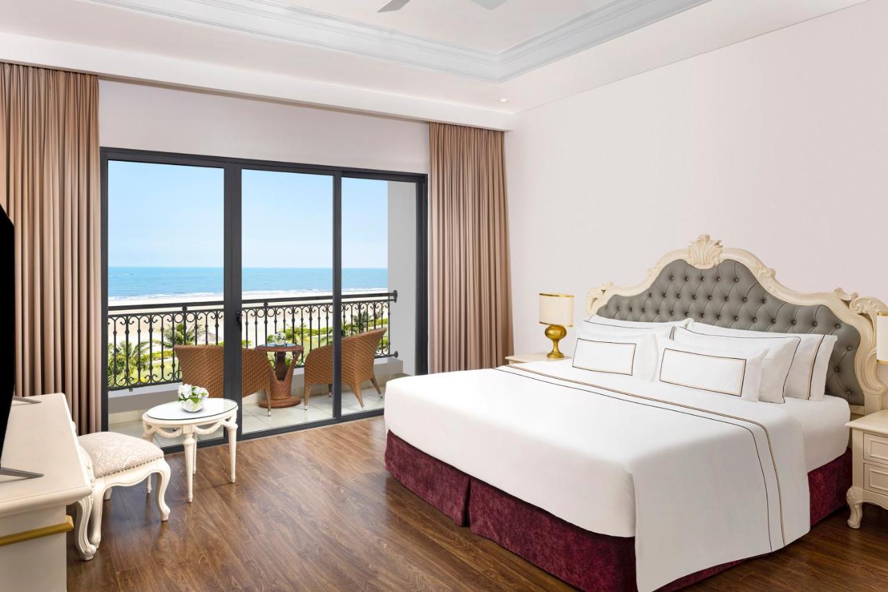 Melia Vinpearl Cua Hoi Beach Resort 5* Cua Lo